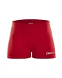 Broeken CRAFT Squad Hotpants W voor bedrukking &amp; borduring