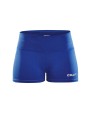 Pantalons personnalisable CRAFT Squad Hotpants W