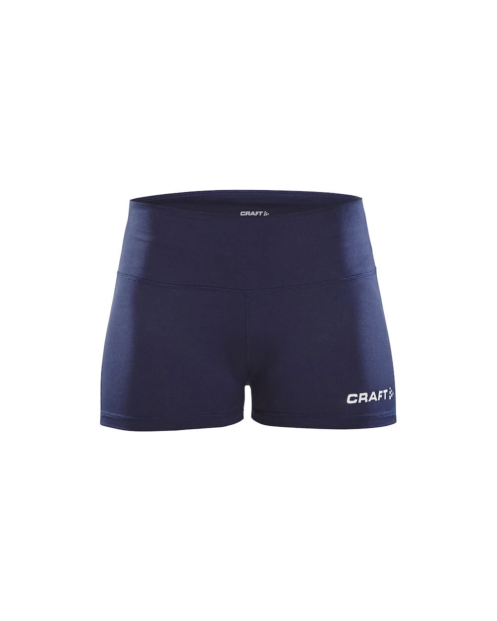 Broeken CRAFT Squad Hotpants W voor bedrukking &amp; borduring