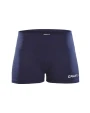 Broeken CRAFT Squad Hotpants W voor bedrukking &amp; borduring