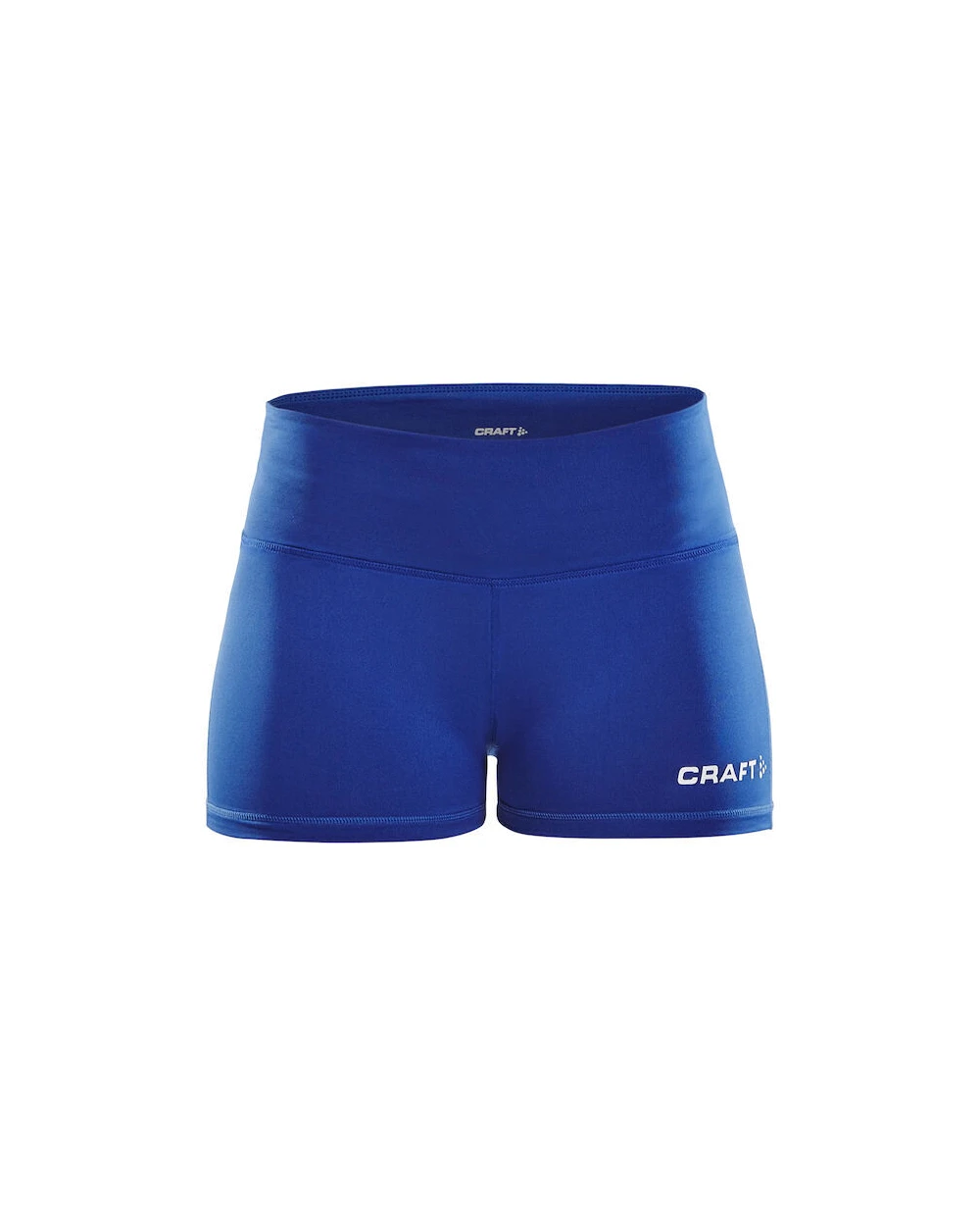 Broeken CRAFT Squad Hotpants W voor bedrukking &amp; borduring