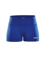 Broeken CRAFT Squad Hotpants W voor bedrukking &amp; borduring