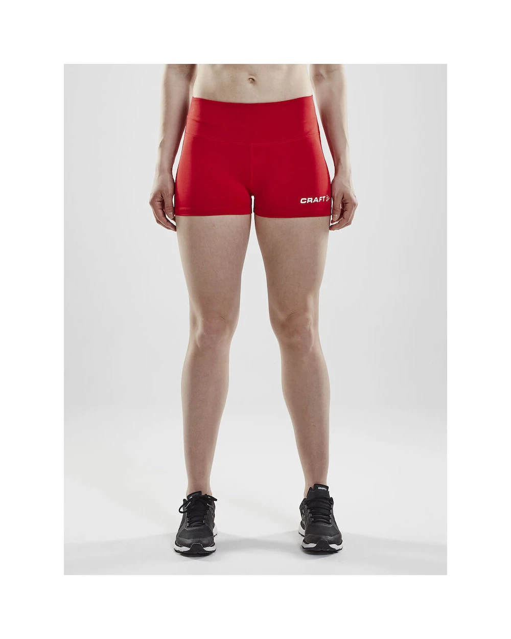 Broeken CRAFT Squad Hotpants W voor bedrukking &amp; borduring