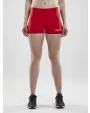 Broeken CRAFT Squad Hotpants W voor bedrukking &amp; borduring