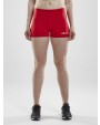 Broeken CRAFT Squad Hotpants W voor bedrukking &amp; borduring