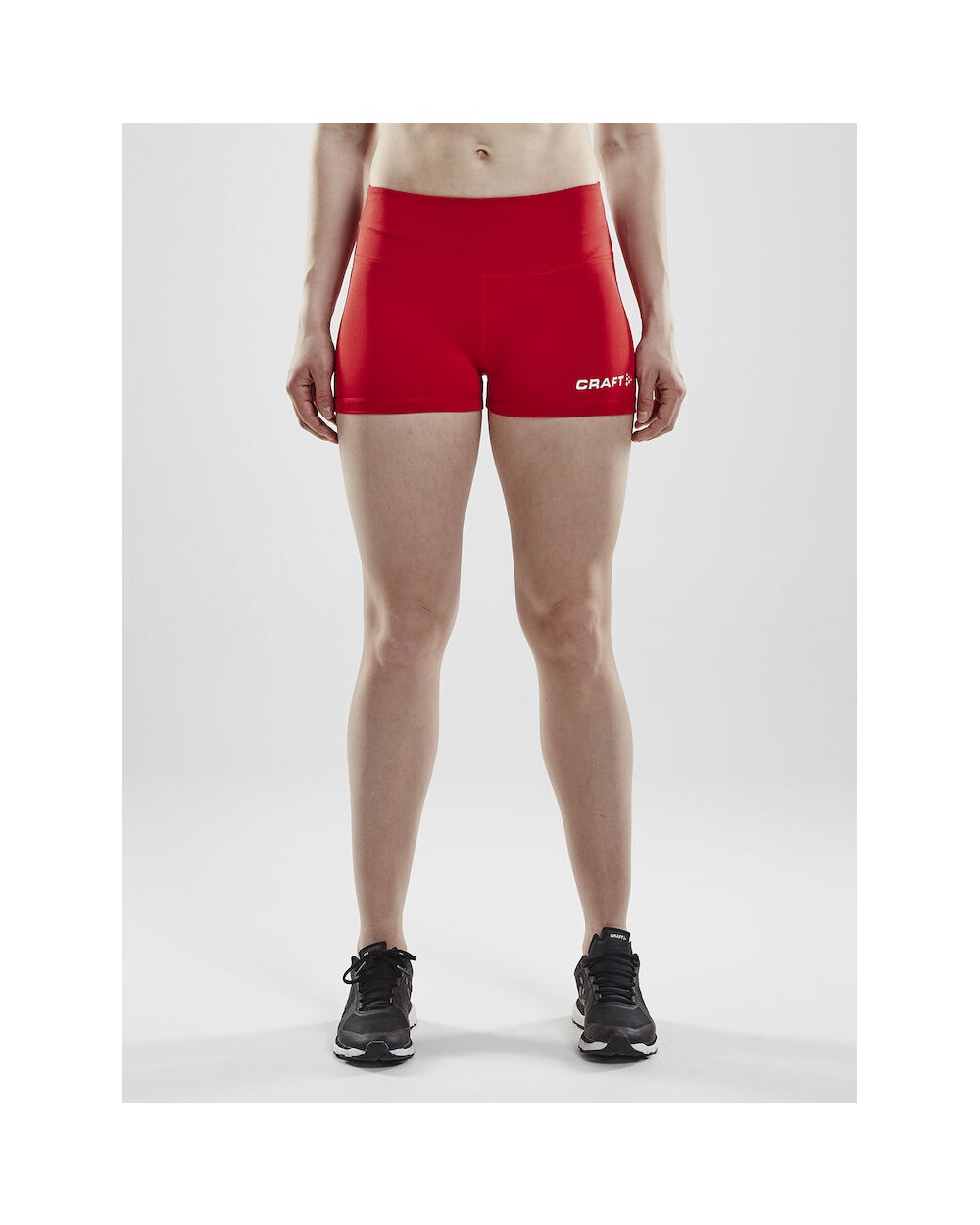 Pantalons personnalisable CRAFT Squad Hotpants W