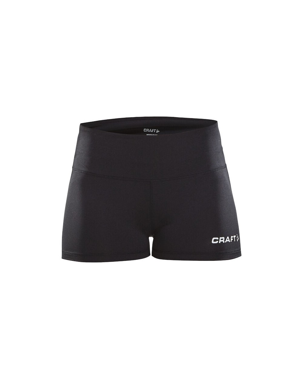 Pantalons personnalisable CRAFT Squad Hotpants W