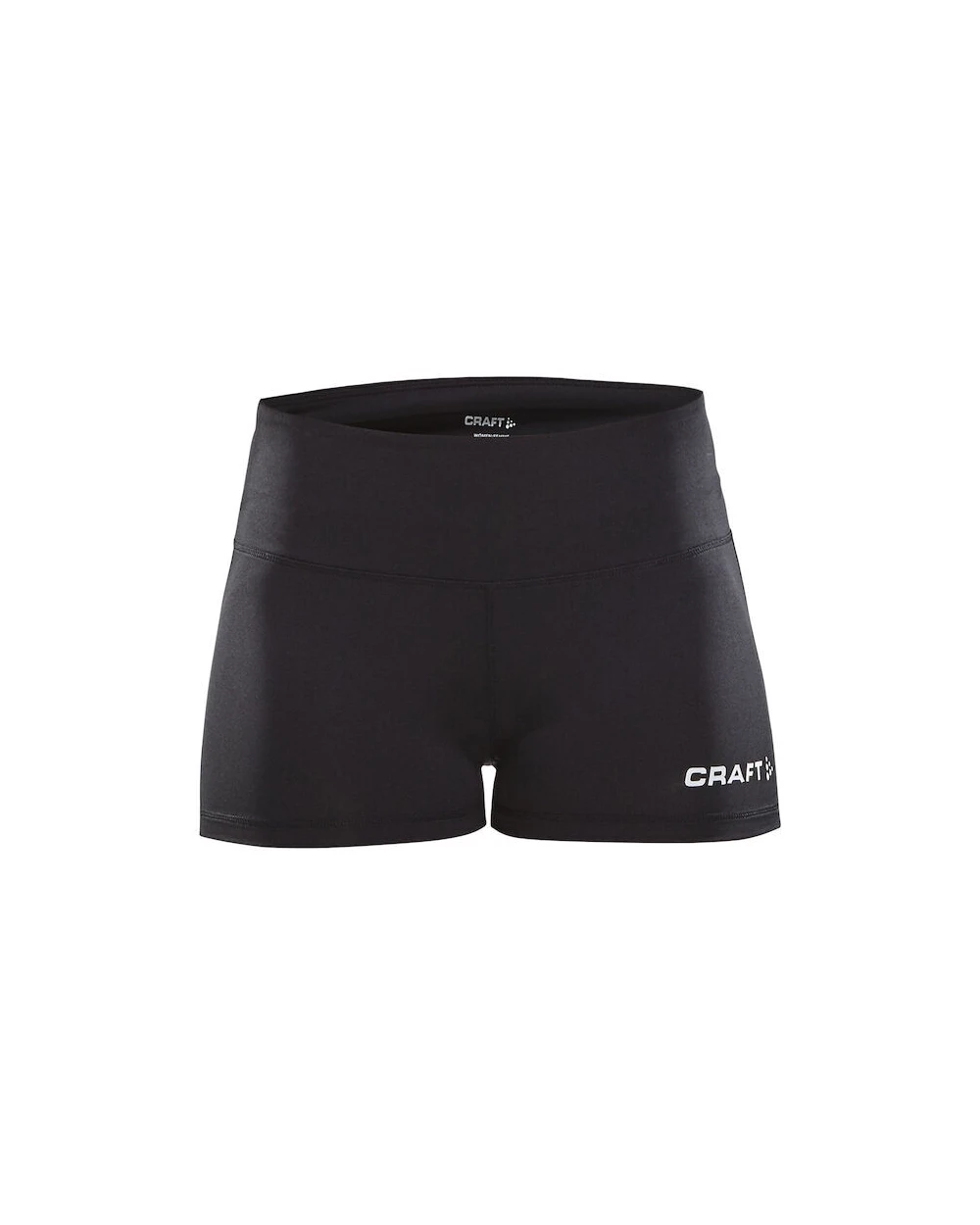 Broeken CRAFT Squad Hotpants W voor bedrukking &amp; borduring