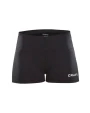 Broeken CRAFT Squad Hotpants W voor bedrukking &amp; borduring