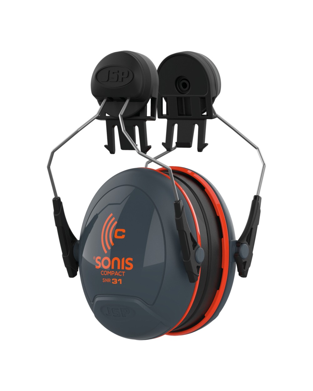 Accessoires personnalisable JSP Coquilles anti-bruit pour casque Sonis™ Compact