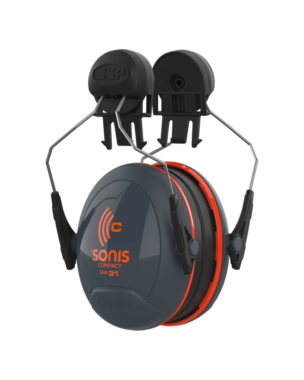 Accessoires personnalisable JSP Coquilles anti-bruit pour casque Sonis™ Compact