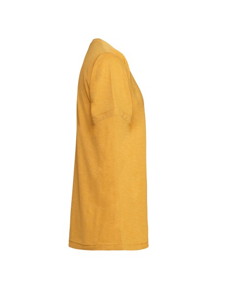 BELLA-CANVAS T-shirt homme col rond Heather /api/colors/a3759718-fb77-4349-b973-bba4e74b8a52 personnalisable