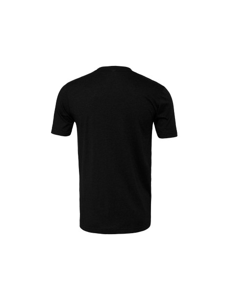 BELLA-CANVAS T-shirt homme col rond Heather /api/colors/30bcf50b-6cf7-4bbe-8e7a-c8d20e5a3658 personnalisable