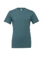 BELLA-CANVAS T-shirt homme col rond Heather /api/colors/2e2ef4cd-1e6e-4a1b-8de0-8a6f2c62baa2 personnalisable