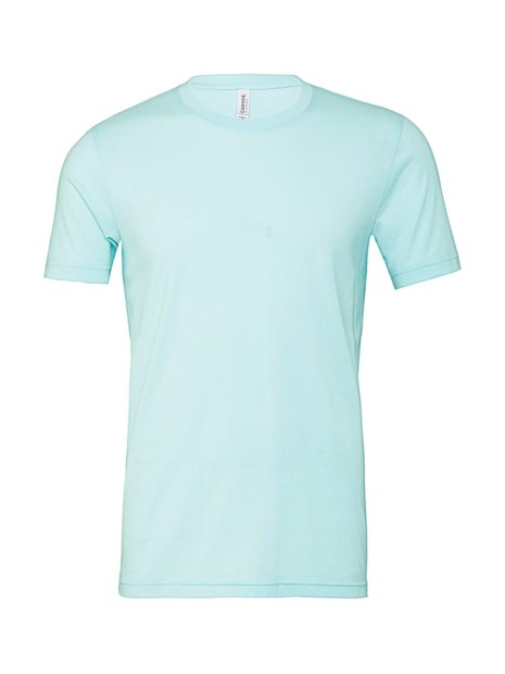 BELLA-CANVAS T-shirt homme col rond Heather /api/colors/b07cc639-8718-40f0-b87e-4cc45b694dfc personnalisable