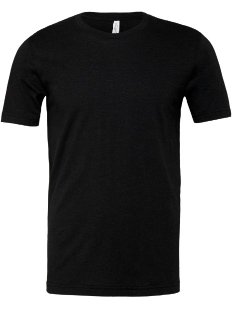 BELLA-CANVAS T-shirt homme col rond Heather /api/colors/bf9dadbb-fddc-4afc-b6bd-f30dab311dc7 personnalisable