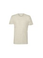 BELLA-CANVAS T-shirt homme col rond Heather /api/colors/e64aeb36-8b2b-4693-b365-bfd22b18a17b personnalisable