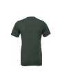 BELLA-CANVAS T-shirt homme col rond Heather /api/colors/5b2fd15b-cefd-4776-954c-0c349b7721c3 personnalisable