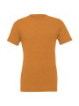 BELLA-CANVAS T-shirt homme col rond Heather /api/colors/db5b72ef-1a32-4a7d-99a0-7e6a80acd50e personnalisable