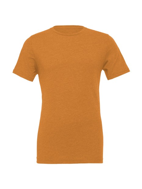 BELLA-CANVAS T-shirt homme col rond Heather /api/colors/db5b72ef-1a32-4a7d-99a0-7e6a80acd50e personnalisable