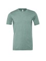 BELLA-CANVAS T-shirt homme col rond Heather /api/colors/4a69f8df-f5eb-4dee-b8e5-bfc827eacd34 personnalisable