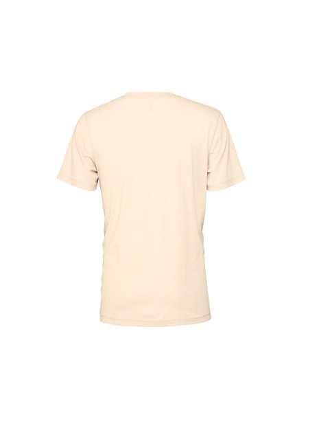 BELLA-CANVAS T-shirt homme col rond Heather /api/colors/139b4fc6-597b-40a5-b484-96f8b5c6abd5 personnalisable