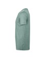 BELLA-CANVAS T-shirt homme col rond Heather /api/colors/4a69f8df-f5eb-4dee-b8e5-bfc827eacd34 personnalisable