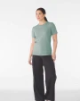 BELLA-CANVAS Men's short sleeve T-Shirt Heather T-Shirts personalisierbar