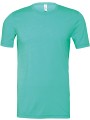 BELLA-CANVAS T-shirt homme col rond Heather /api/colors/1c7bdfa5-a28e-4008-9767-35281c943441 personnalisable