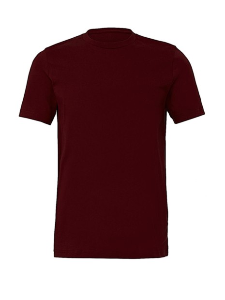 BELLA-CANVAS T-shirt homme col rond Heather /api/colors/64bd8b63-0fc3-479e-b22e-db699721320b personnalisable