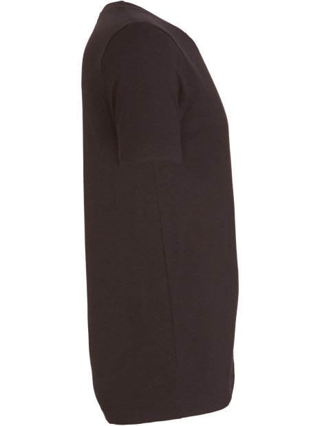 BELLA-CANVAS T-shirt homme col rond Heather /api/colors/bf9dadbb-fddc-4afc-b6bd-f30dab311dc7 personnalisable