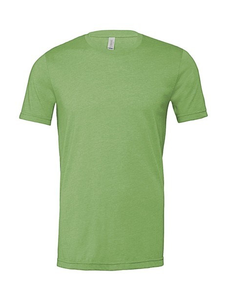 BELLA-CANVAS T-shirt homme col rond Heather /api/colors/e5195cdd-5272-49b3-a836-d22f97e1e4cb personnalisable