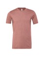 BELLA-CANVAS T-shirt homme col rond Heather /api/colors/12750ceb-10bd-41f1-886a-fb1f2495a3f1 personnalisable