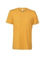 BELLA-CANVAS T-shirt homme col rond Heather /api/colors/a3759718-fb77-4349-b973-bba4e74b8a52 personnalisable