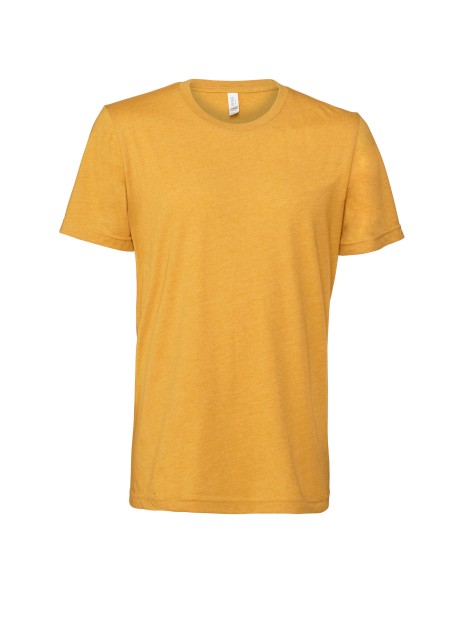 BELLA-CANVAS T-shirt homme col rond Heather /api/colors/a3759718-fb77-4349-b973-bba4e74b8a52 personnalisable