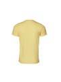 BELLA-CANVAS T-shirt homme col rond Heather /api/colors/42b3bc79-7563-44bb-b855-12b9e148fe51 personnalisable