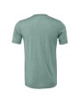 BELLA-CANVAS T-shirt homme col rond Heather /api/colors/4a69f8df-f5eb-4dee-b8e5-bfc827eacd34 personnalisable