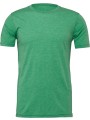 BELLA-CANVAS T-shirt homme col rond Heather /api/colors/d9cea928-83c2-4c72-8ba7-be6014eee5ee personnalisable