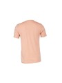 BELLA-CANVAS T-shirt homme col rond Heather /api/colors/79969131-7dad-40ab-aa68-72475e606e07 personnalisable