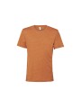 BELLA-CANVAS T-shirt homme col rond Heather /api/colors/db5b72ef-1a32-4a7d-99a0-7e6a80acd50e personnalisable