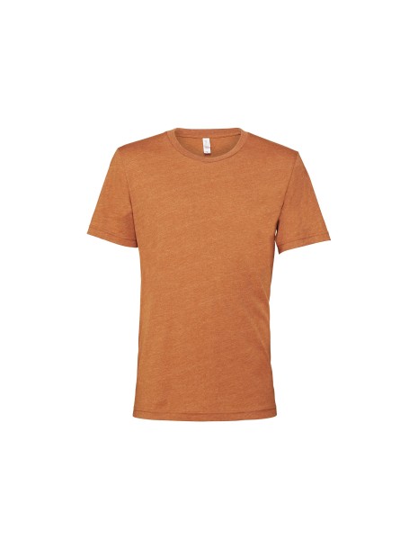 BELLA-CANVAS T-shirt homme col rond Heather /api/colors/db5b72ef-1a32-4a7d-99a0-7e6a80acd50e personnalisable