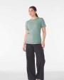 BELLA-CANVAS Men's short sleeve T-Shirt Heather T-Shirts personalisierbar