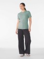 T-Shirts à personnaliser BELLA-CANVAS T-shirt homme col rond Heather 