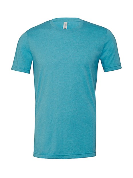 BELLA-CANVAS T-shirt homme col rond Heather /api/colors/9ccfe178-f3ee-4bbb-822e-4e13c5866043 personnalisable
