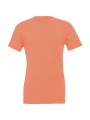 BELLA-CANVAS T-shirt homme col rond Heather /api/colors/79969131-7dad-40ab-aa68-72475e606e07 personnalisable