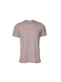 BELLA-CANVAS T-shirt homme col rond Heather /api/colors/b3ff6afd-9c85-4bb5-967f-47769a793c4d personnalisable
