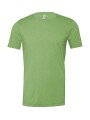 BELLA-CANVAS T-shirt homme col rond Heather /api/colors/e5195cdd-5272-49b3-a836-d22f97e1e4cb personnalisable