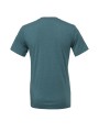 BELLA-CANVAS T-shirt homme col rond Heather /api/colors/2e2ef4cd-1e6e-4a1b-8de0-8a6f2c62baa2 personnalisable