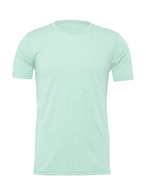 BELLA-CANVAS T-shirt homme col rond Heather /api/colors/5181036e-d619-48b0-b667-87c031881f5a personnalisable