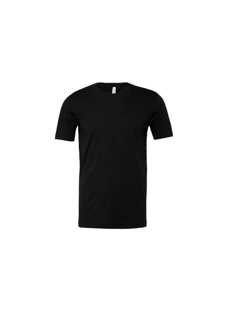 BELLA-CANVAS T-shirt homme col rond Heather /api/colors/30bcf50b-6cf7-4bbe-8e7a-c8d20e5a3658 personnalisable